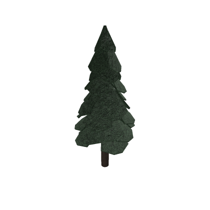pine tree