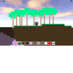 2D Adventure