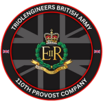 [TBA] 110th PROVOST COMPANY