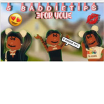 Love live my lil ones