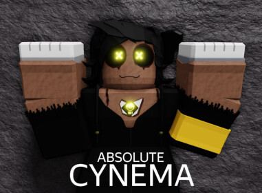 Murder Drones Cyn Shrine