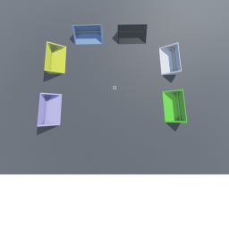 Diffrent Color Scheme Backrounds (Including Green)