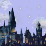 *-+Hogwarts School of Witchcraft and Wizardry+-*