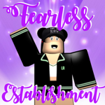 Fearless Establishment