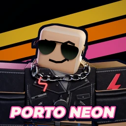 Neon Port icon