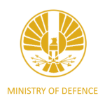 [P] Ministry of Defence