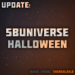 5byears universe (happy holloween!) icon