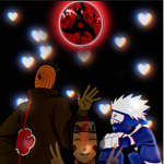 Naruto*