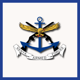 FOB Wajir, Kenya.