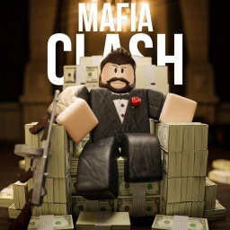 Mafia Clash icon