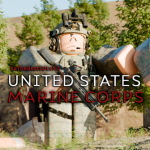 |USMC| [United States Marine Corps]