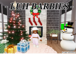 - LA BARBIE CLOTHING -