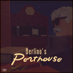 Berlíno's Penthouse