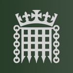 ⋅ Houses of Parliament ⋅