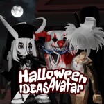 Halloween Outfits 🎃