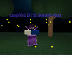 Colored Arms®