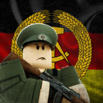 DRG l Democratic Republic of Germania