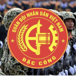 [ĐC] |Vietnam People's Army Special Command