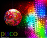 The Disco Party