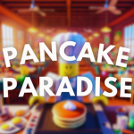 Pancake Paradise!
