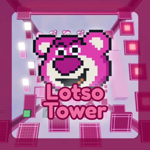 Lotso Tower
