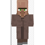 Minecraft Villagers Army In Ohio