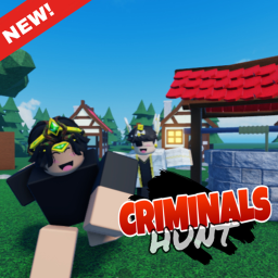 Criminals Hunt V.034