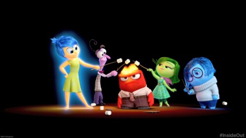 Inside Out (MLP Simulator)