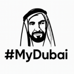 #MyDubai