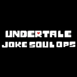 (October 8th + Sans Event) ジョーク・ソウル・オプス(ベータ版)  icon