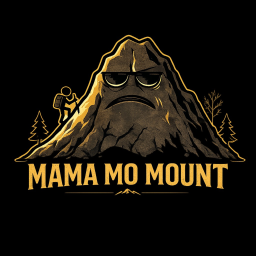 [UPD] Mama Mo Mount