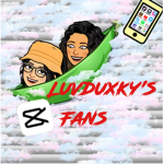Luvduxky’s fans