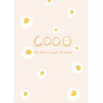 Mr. Egg squad