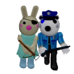 Poley x bunny