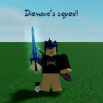 Diamonds Squad!