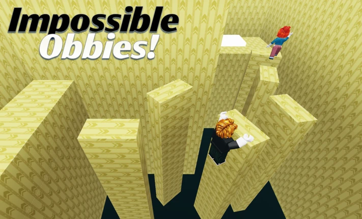The Obby Elevator! game thumbnail