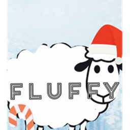 FLUFFY BUTTS CLUB FIGHTING!