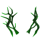 Antlers Of Limitation