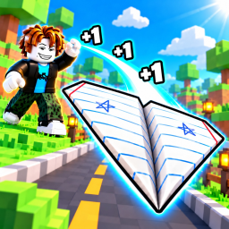 +1 Paper Plane
