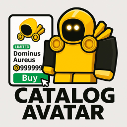 Catalog Avatar 2.0