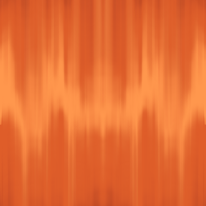 Free hair texture (ORANGE) Roblox decal