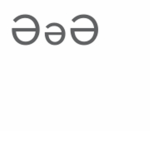 Əəə#