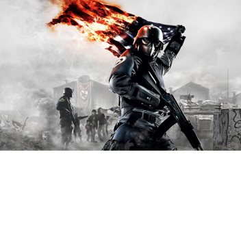 Capture The Flag