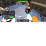 Roblox is funni hahaha