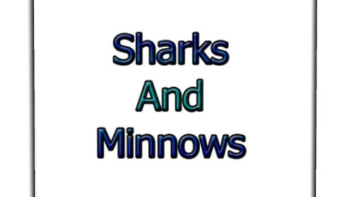 Sharks And Minnows [2010]