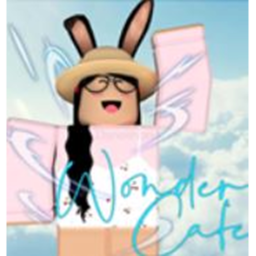 [V4] | Wonder Cafe