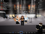 Metal Hangout Club