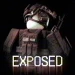 Exposed icon