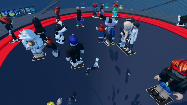 ✅Find a color or Fall❌ screenshot 3