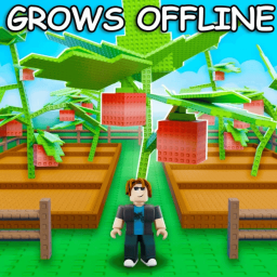 Grow A Garden but better (unfinished)